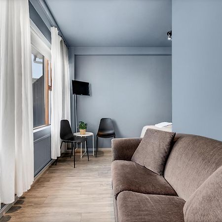 Iceland Comfort Apartments By Heimaleiga Reiquiavique Exterior foto