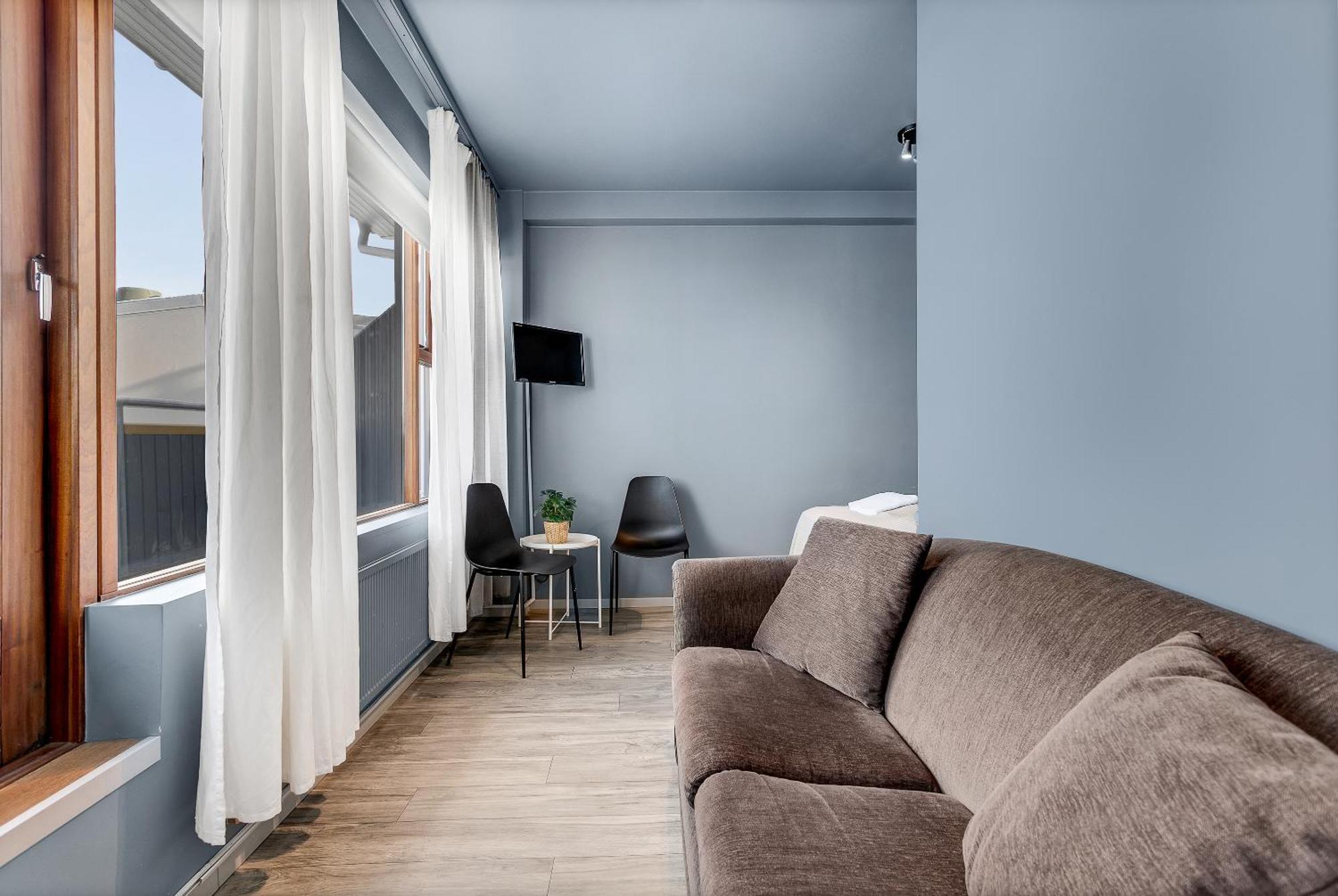 Iceland Comfort Apartments By Heimaleiga Reiquiavique Exterior foto