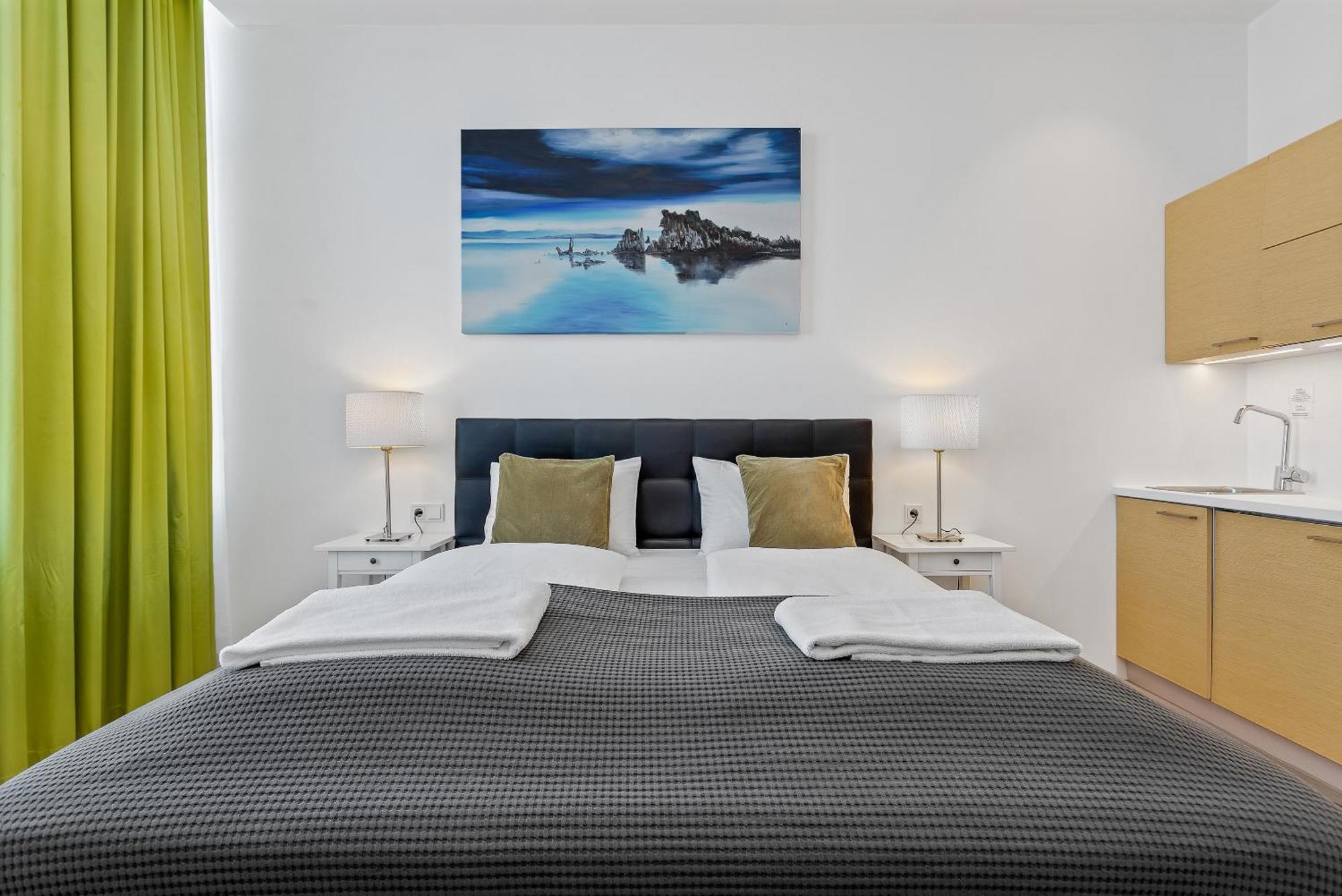 Iceland Comfort Apartments By Heimaleiga Reiquiavique Exterior foto