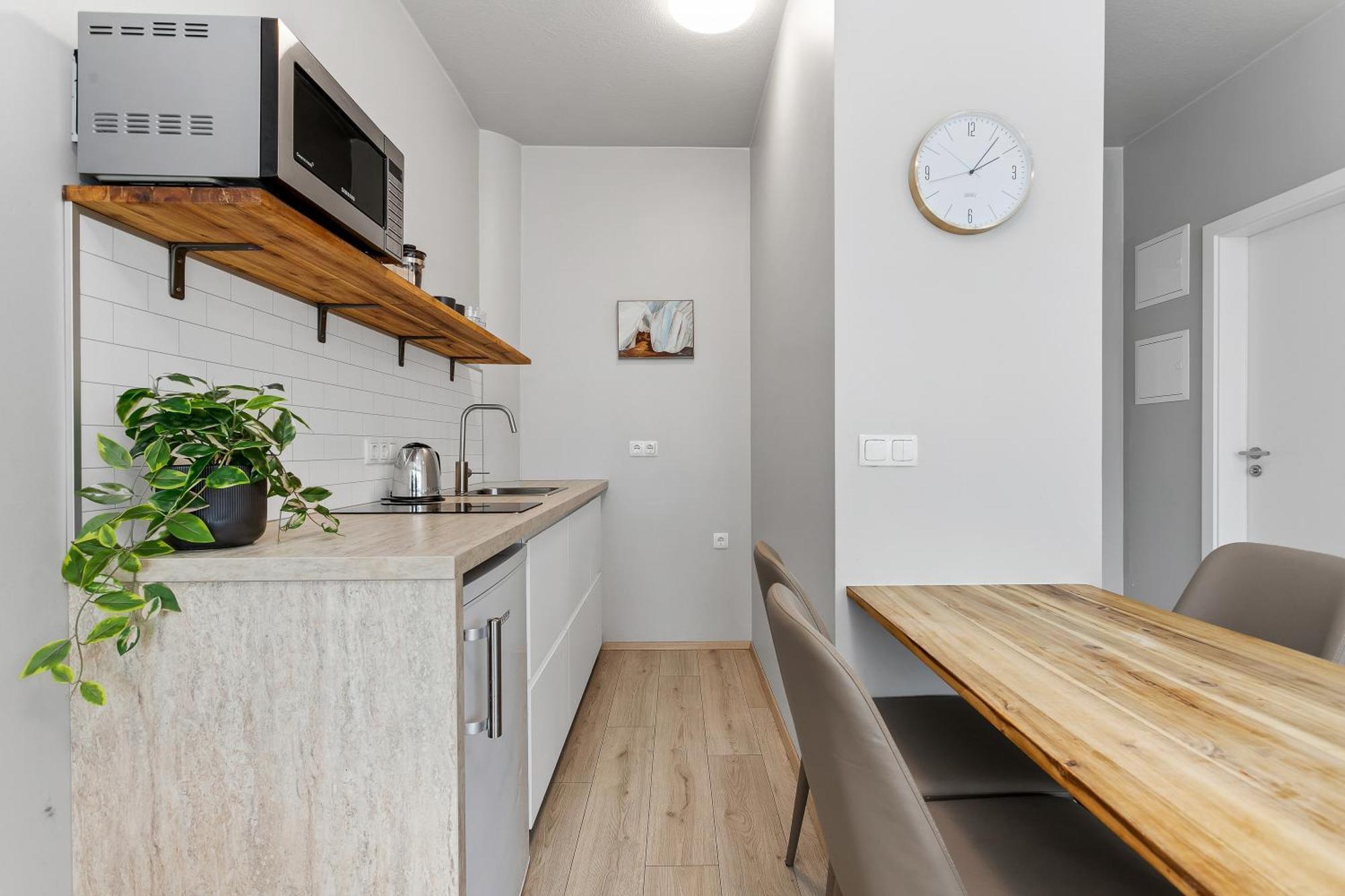Iceland Comfort Apartments By Heimaleiga Reiquiavique Exterior foto