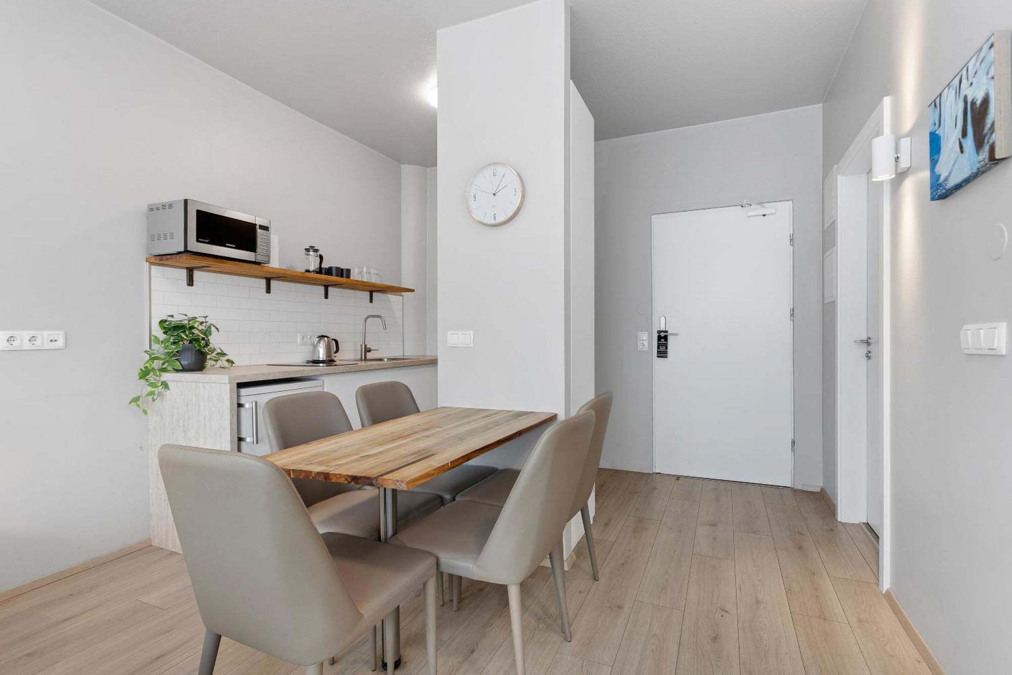 Iceland Comfort Apartments By Heimaleiga Reiquiavique Exterior foto