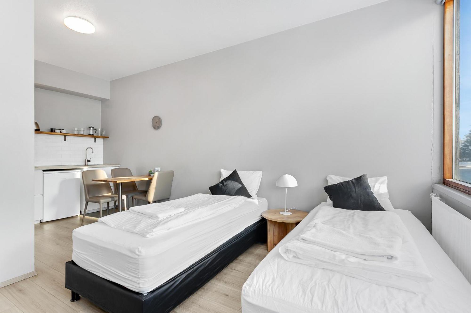 Iceland Comfort Apartments By Heimaleiga Reiquiavique Exterior foto