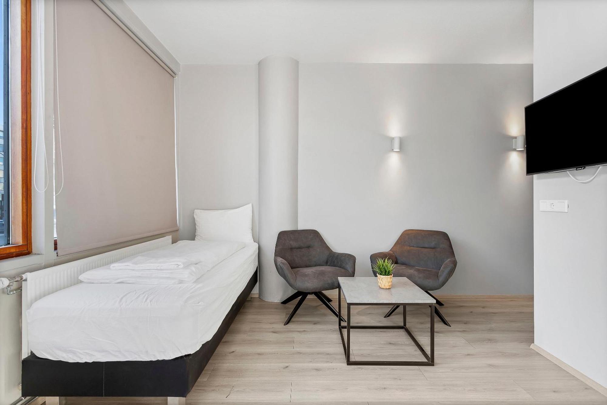 Iceland Comfort Apartments By Heimaleiga Reiquiavique Quarto foto