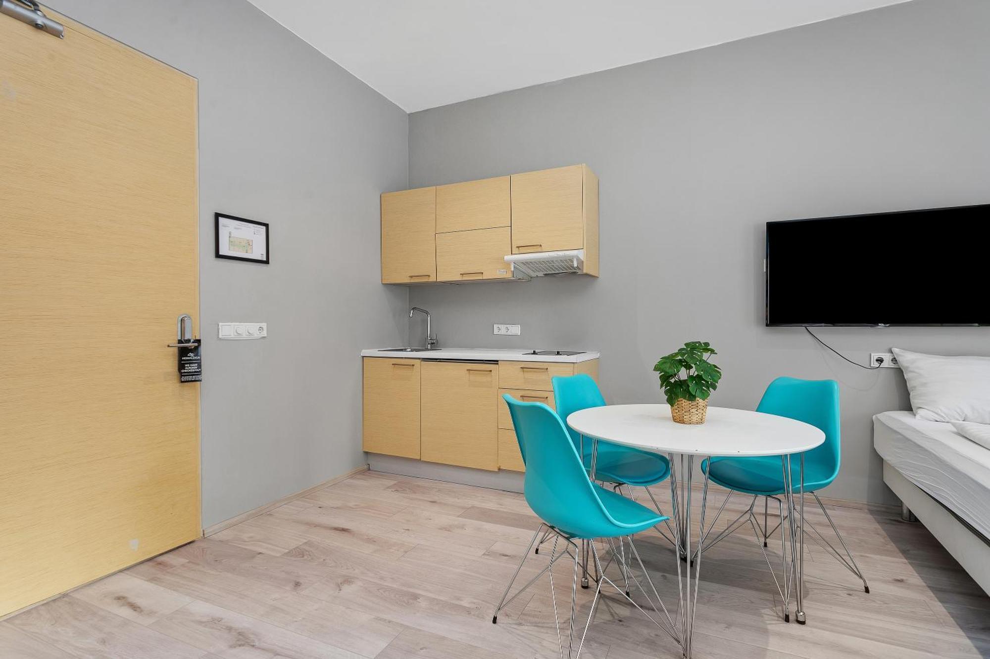 Iceland Comfort Apartments By Heimaleiga Reiquiavique Quarto foto