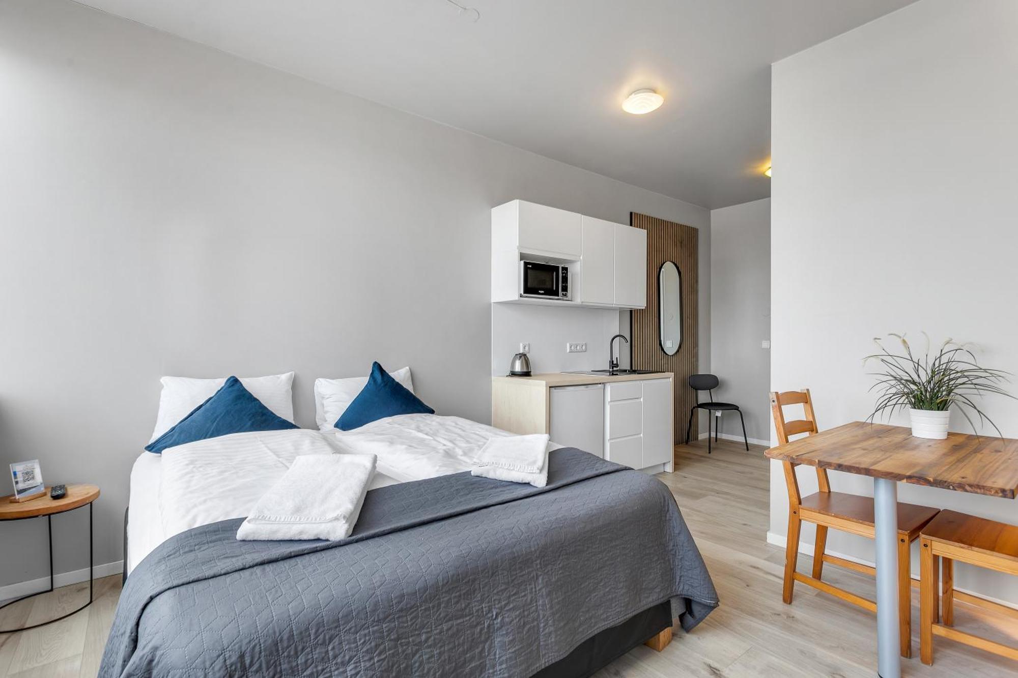 Iceland Comfort Apartments By Heimaleiga Reiquiavique Exterior foto
