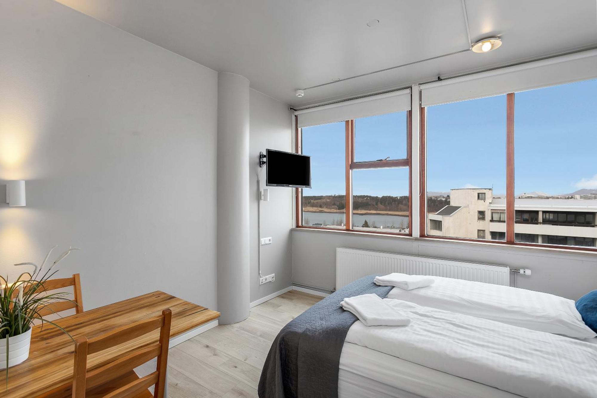 Iceland Comfort Apartments By Heimaleiga Reiquiavique Exterior foto