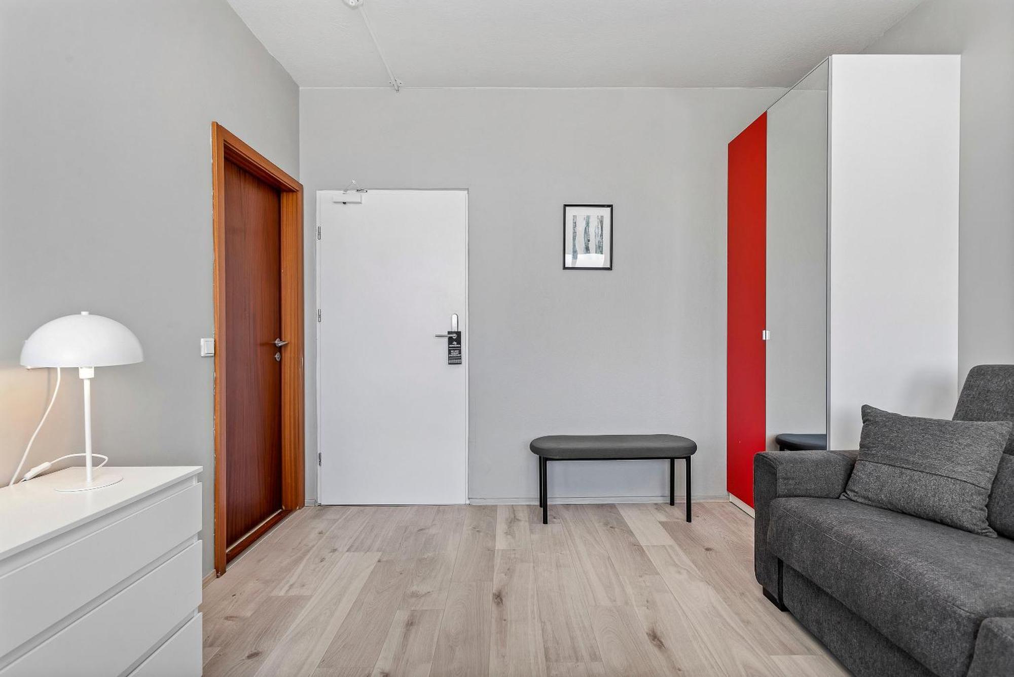Iceland Comfort Apartments By Heimaleiga Reiquiavique Quarto foto
