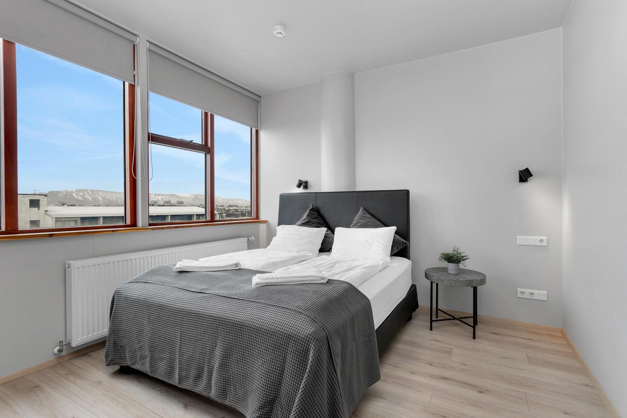 Iceland Comfort Apartments By Heimaleiga Reiquiavique Exterior foto