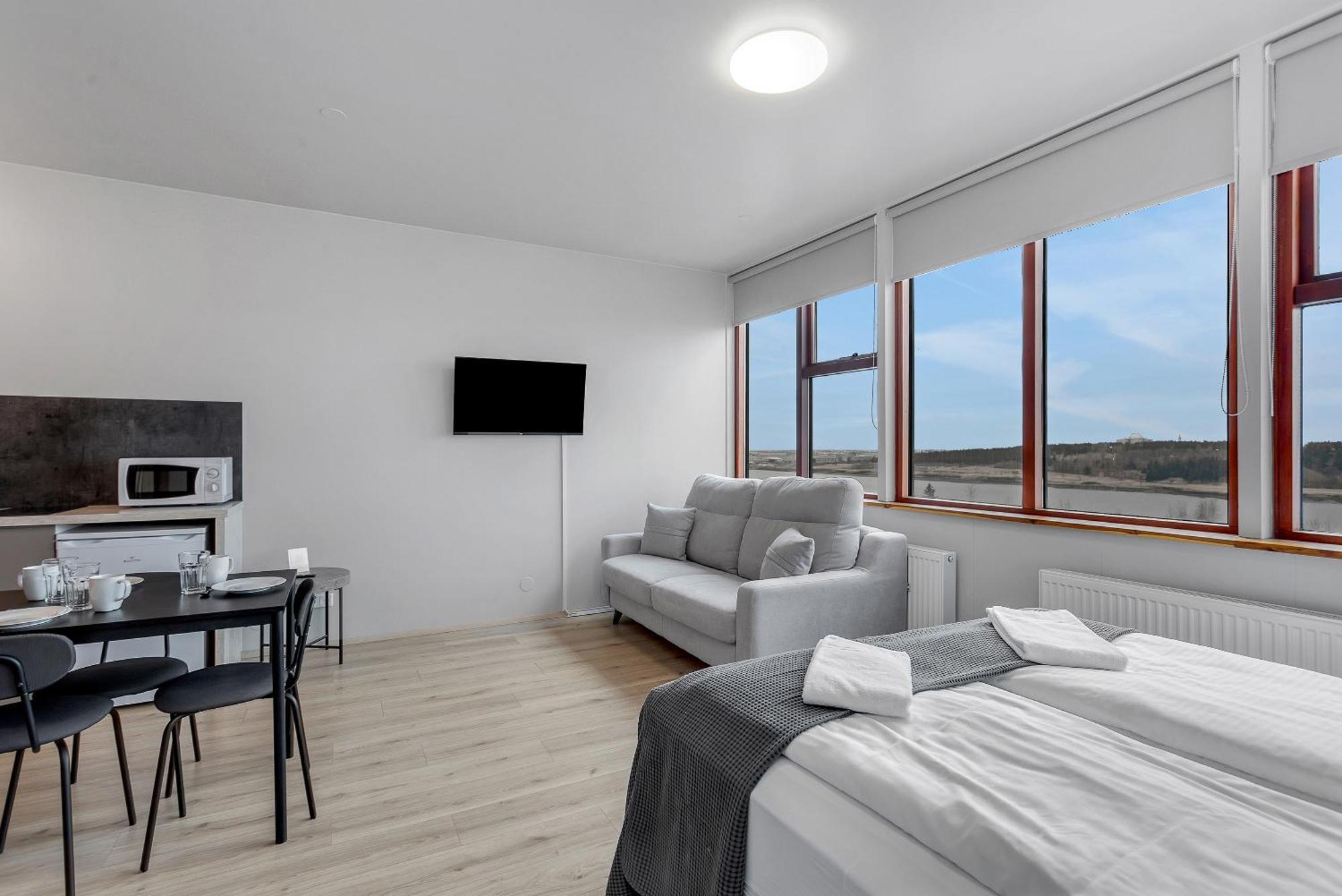 Iceland Comfort Apartments By Heimaleiga Reiquiavique Exterior foto