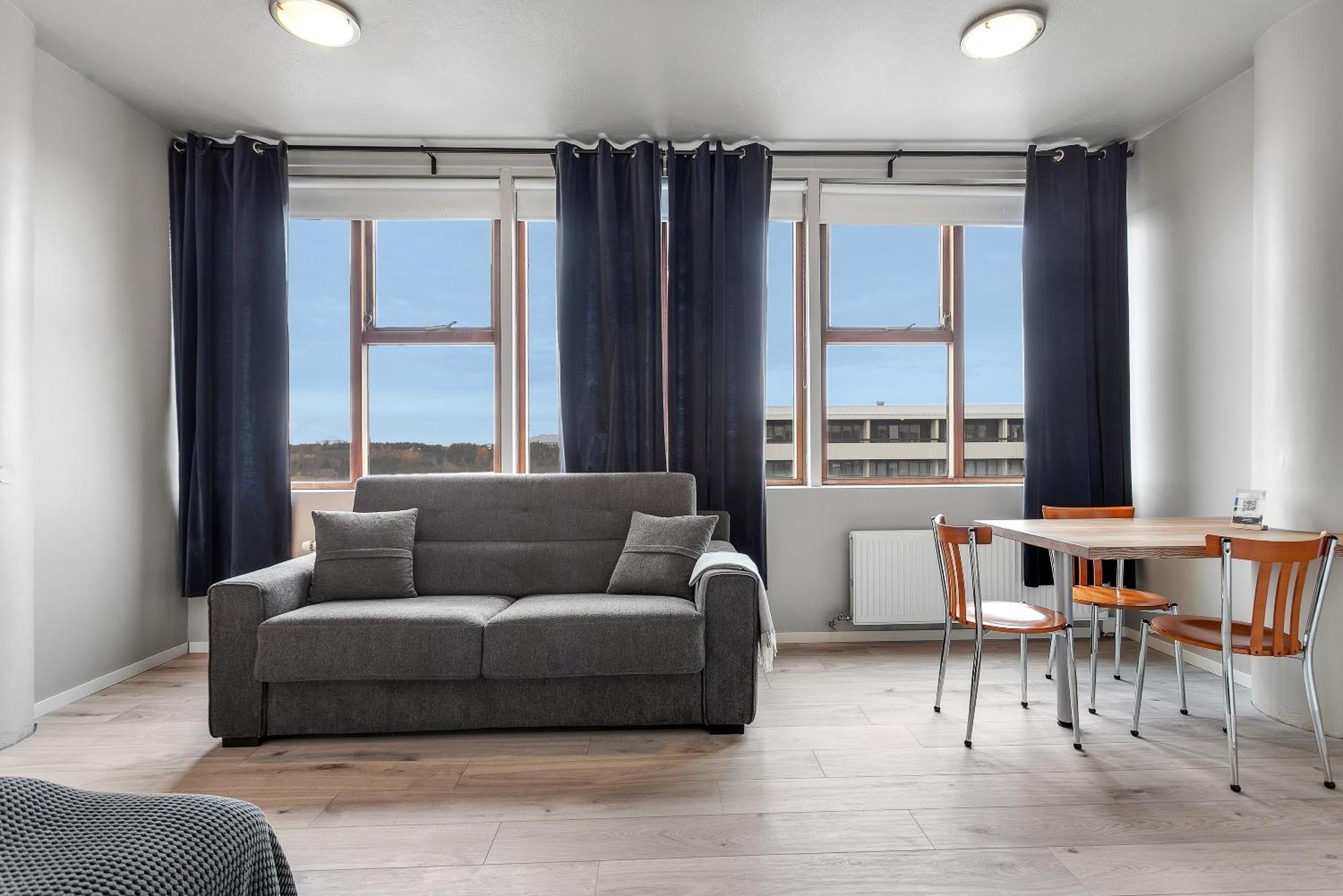 Iceland Comfort Apartments By Heimaleiga Reiquiavique Exterior foto