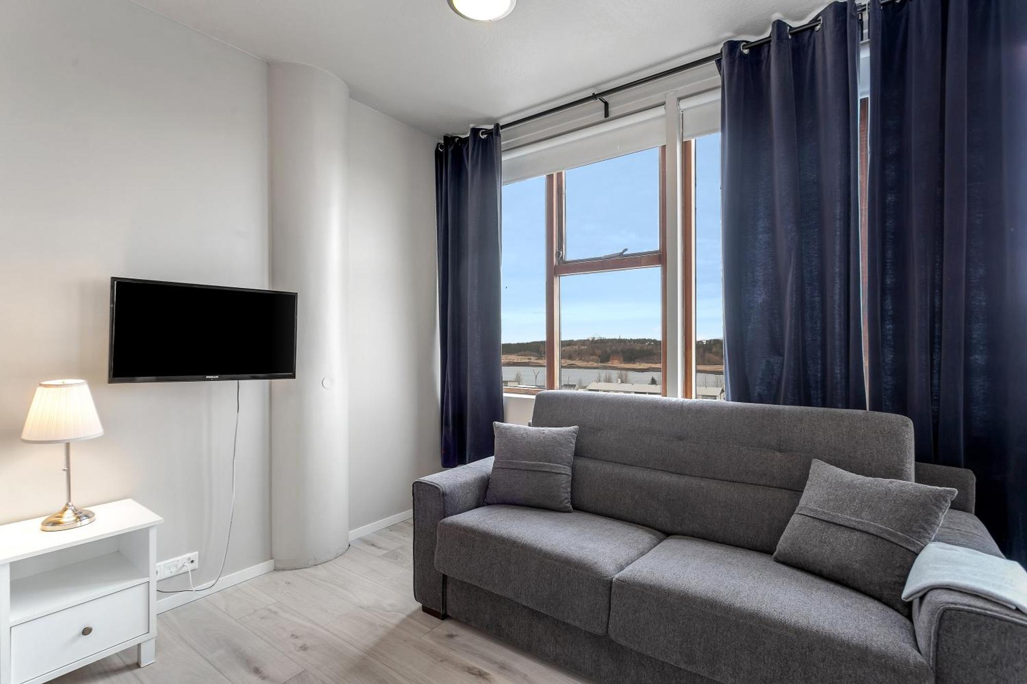 Iceland Comfort Apartments By Heimaleiga Reiquiavique Exterior foto