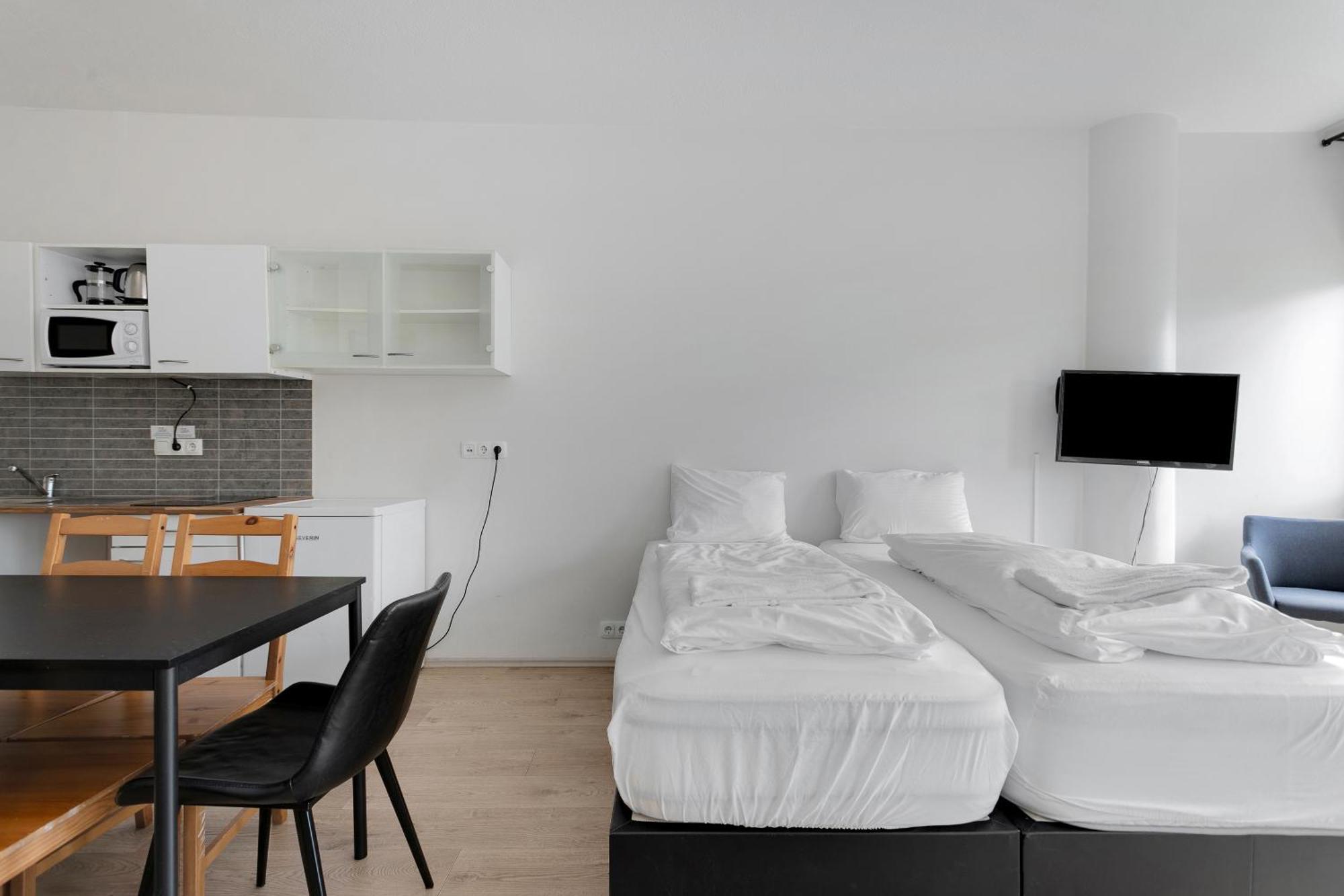 Iceland Comfort Apartments By Heimaleiga Reiquiavique Exterior foto
