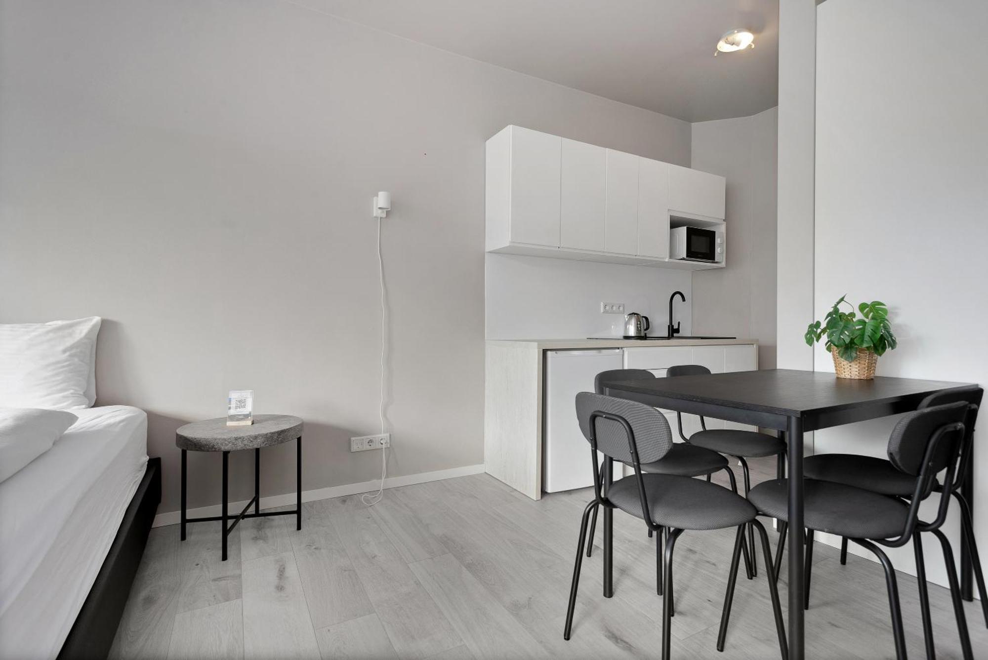Iceland Comfort Apartments By Heimaleiga Reiquiavique Exterior foto