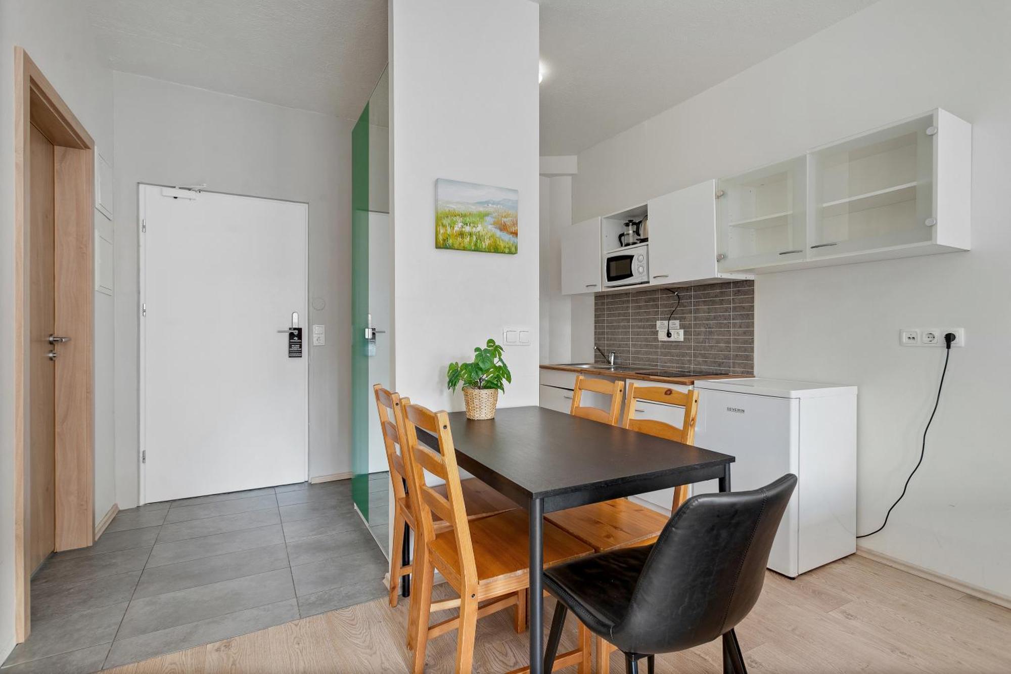 Iceland Comfort Apartments By Heimaleiga Reiquiavique Exterior foto