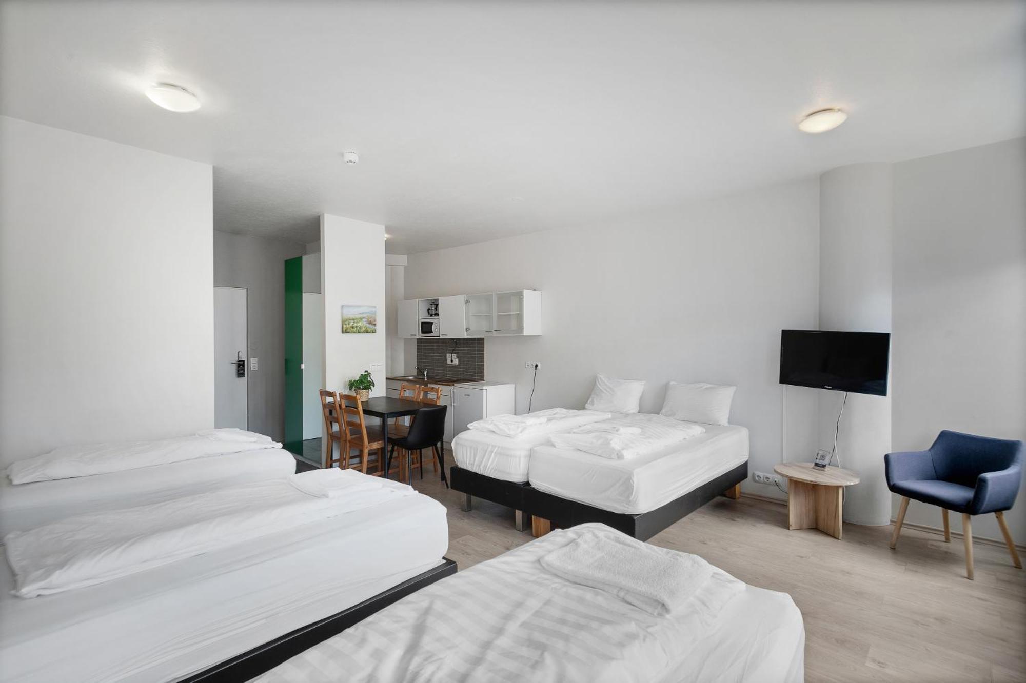 Iceland Comfort Apartments By Heimaleiga Reiquiavique Exterior foto